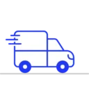 Delivery on going delivery