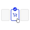 Delivery place order